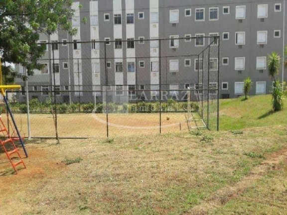 Imagem Imóvel com 2 Quartos à Venda, 42 m² em Ribeirao Verde - Ribeirão Preto Imagem Imóvel com 2 Quartos à Venda, 42 m² em Ribeirao Verde - Ribeirão Preto