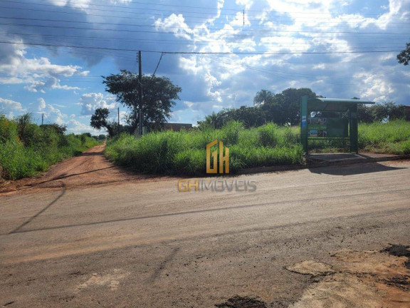 Imagem Terreno à Venda, 360 m² em Zona Rural Hidrolandia - Hidrolândia Imagem Terreno à Venda, 360 m² em Zona Rural Hidrolandia - Hidrolândia