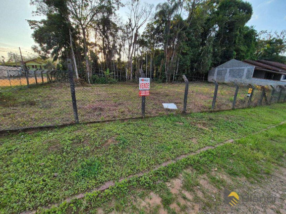 Terreno à Venda, 423 m² em Encano Do Norte - Indaial
