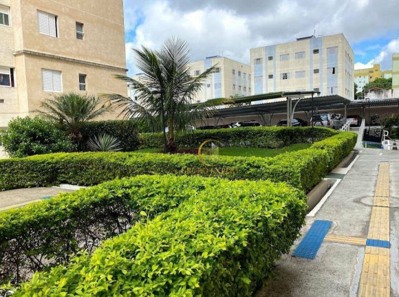 Imagem Apartamento com 2 Quartos à Venda, 49 m² em Jardim Ismênia - São José Dos Campos Imagem Apartamento com 2 Quartos à Venda, 49 m² em Jardim Ismênia - São José Dos Campos