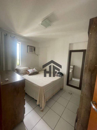 Imagem Apartamento com 1 Quarto à Venda, 36 m² em Graças - Recife Imagem Apartamento com 1 Quarto à Venda, 36 m² em Graças - Recife