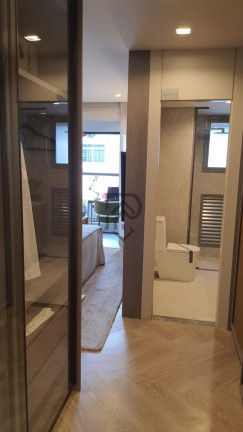 Imagem Apartamento com 3 Quartos à Venda, 142 m² em Vila Mariana - São Paulo