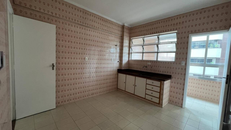 Imagem Apartamento com 2 Quartos para Alugar, 125 m² em Boqueirão - Santos Imagem Apartamento com 2 Quartos para Alugar, 125 m² em Boqueirão - Santos