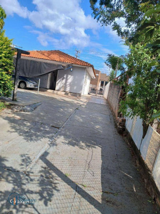 Imagem Casa com 2 Quartos à Venda, 514 m² em Jardim Carvalho - Ponta Grossa Imagem Casa com 2 Quartos à Venda, 514 m² em Jardim Carvalho - Ponta Grossa
