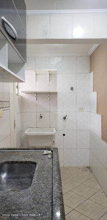 Imagem Kitnet à Venda, 36 m² em Ponta Da Praia - Santos Imagem Kitnet à Venda, 36 m² em Ponta Da Praia - Santos