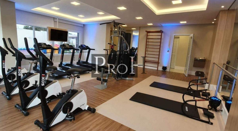 Imagem Apartamento com 2 Quartos à Venda, 83 m² em Vila Scarpelli - Santo André Imagem Apartamento com 2 Quartos à Venda, 83 m² em Vila Scarpelli - Santo André
