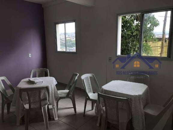 Imagem Apartamento com 2 Quartos à Venda, 47 m² em Jardim Mauá - Mauá Imagem Apartamento com 2 Quartos à Venda, 47 m² em Jardim Mauá - Mauá