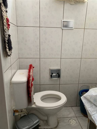 Imagem Kitnet à Venda, 17 m² em Ocian - Praia Grande Imagem Kitnet à Venda, 17 m² em Ocian - Praia Grande