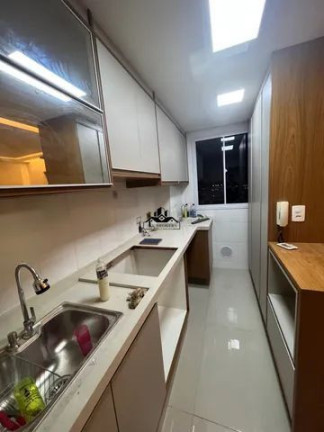 Imagem Apartamento com 2 Quartos à Venda, 49 m² em Vila Metalúrgica - Santo André Imagem Apartamento com 2 Quartos à Venda, 49 m² em Vila Metalúrgica - Santo André