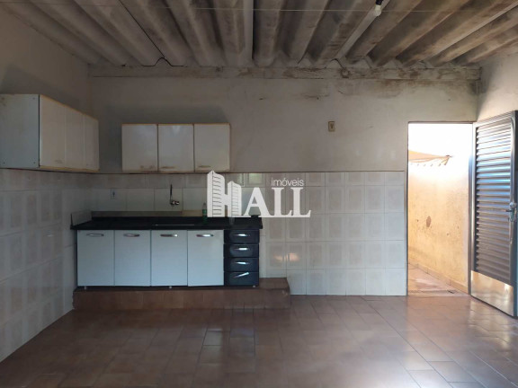 Casa com 3 Quartos à Venda, 130 m² em Vila Nossa Senhora Do Bonfim - São José Do Rio Preto