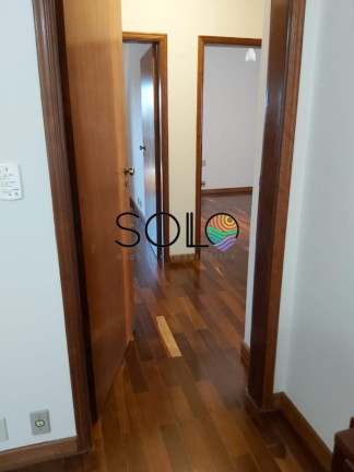Imagem Apartamento com 3 Quartos à Venda, 83 m² em Centro - Araraquara Imagem Apartamento com 3 Quartos à Venda, 83 m² em Centro - Araraquara