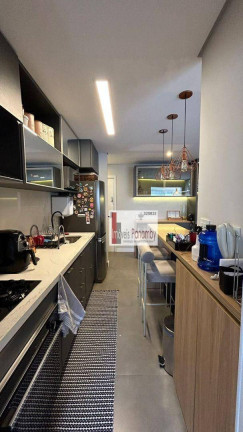 Imagem Apartamento com 2 Quartos à Venda, 65 m² em Vila Santa Catarina - São Paulo Imagem Apartamento com 2 Quartos à Venda, 65 m² em Vila Santa Catarina - São Paulo