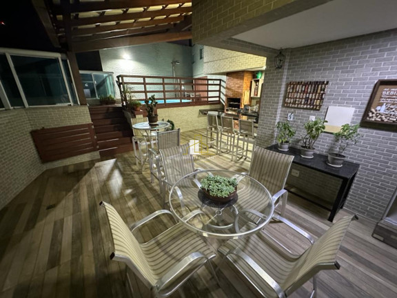 Imagem Cobertura com 4 Quartos à Venda, 213 m² em Jardim Camburi - Vitória Imagem Cobertura com 4 Quartos à Venda, 213 m² em Jardim Camburi - Vitória
