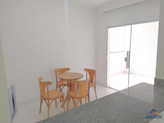 Imagem Apartamento com 1 Quarto para Alugar, 70 m² em Centro - Guarapari Imagem Apartamento com 1 Quarto para Alugar, 70 m² em Centro - Guarapari