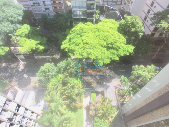 Imagem Apartamento com 4 Quartos à Venda ou Locação, 160 m² em Higienópolis - São Paulo