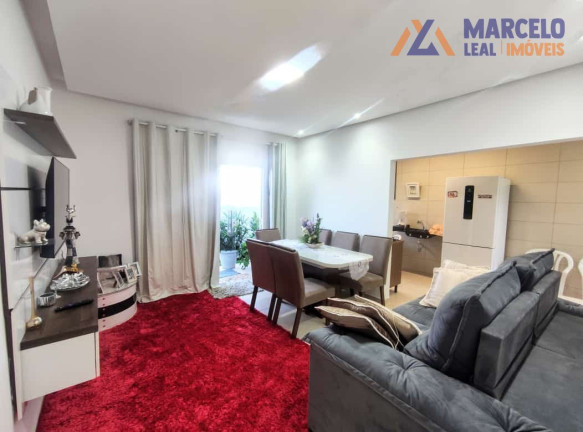 Imagem Casa com 3 Quartos à Venda, 90 m² em Primavera - Vitória Da Conquista Imagem Casa com 3 Quartos à Venda, 90 m² em Primavera - Vitória Da Conquista