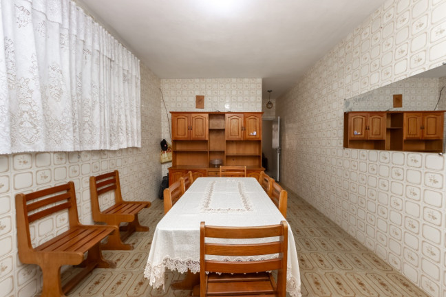 Imagem Casa com 3 Quartos à Venda, 175 m² em Pirituba - São Paulo