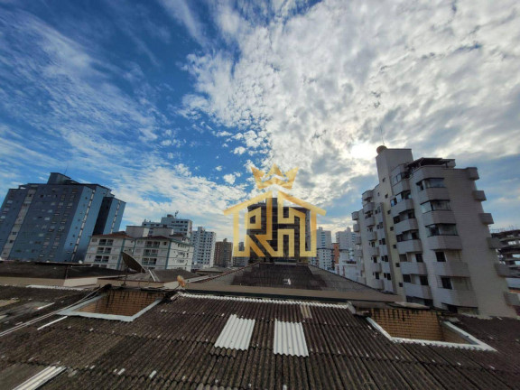 Imagem Apartamento com 2 Quartos à Venda, 77 m² em Canto Do Forte - Praia Grande Imagem Apartamento com 2 Quartos à Venda, 77 m² em Canto Do Forte - Praia Grande