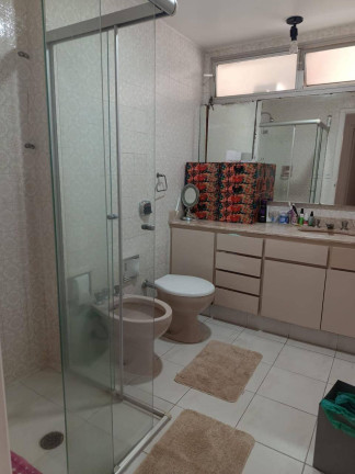 Imagem Apartamento com 3 Quartos à Venda, 130 m² em Higienópolis - São Paulo Imagem Apartamento com 3 Quartos à Venda, 130 m² em Higienópolis - São Paulo