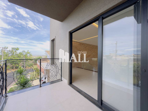 Imagem Casa com 3 Quartos à Venda, 268 m² em Loteamento Village Mirassol Ii - Mirassol Imagem Casa com 3 Quartos à Venda, 268 m² em Loteamento Village Mirassol Ii - Mirassol