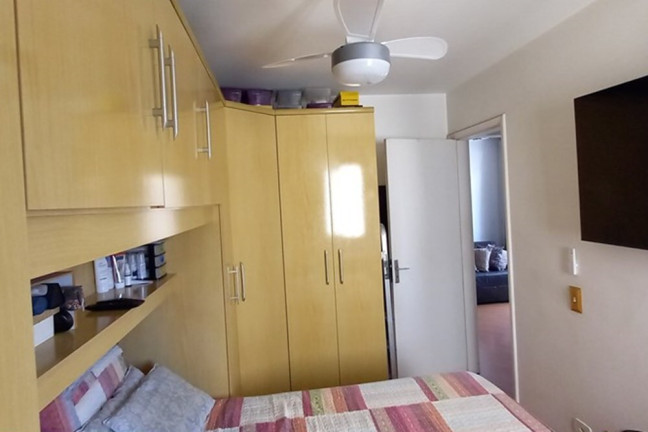 Imagem Apartamento com 2 Quartos à Venda, 48 m² em Vila Carmosina - São Paulo Imagem Apartamento com 2 Quartos à Venda, 48 m² em Vila Carmosina - São Paulo
