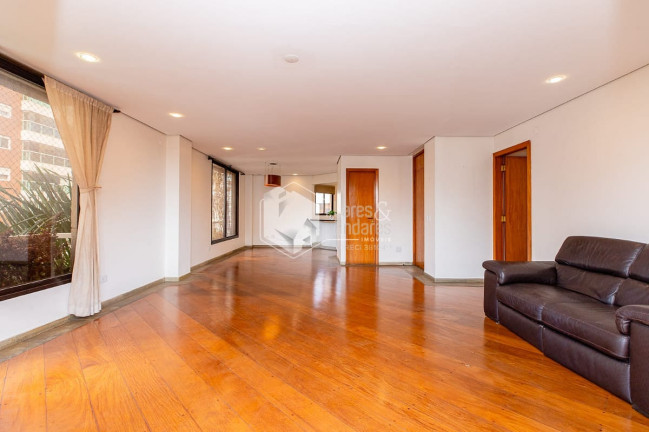 Imagem Apartamento com 4 Quartos à Venda, 200 m² em Brooklin Novo - São Paulo Imagem Apartamento com 4 Quartos à Venda, 200 m² em Brooklin Novo - São Paulo