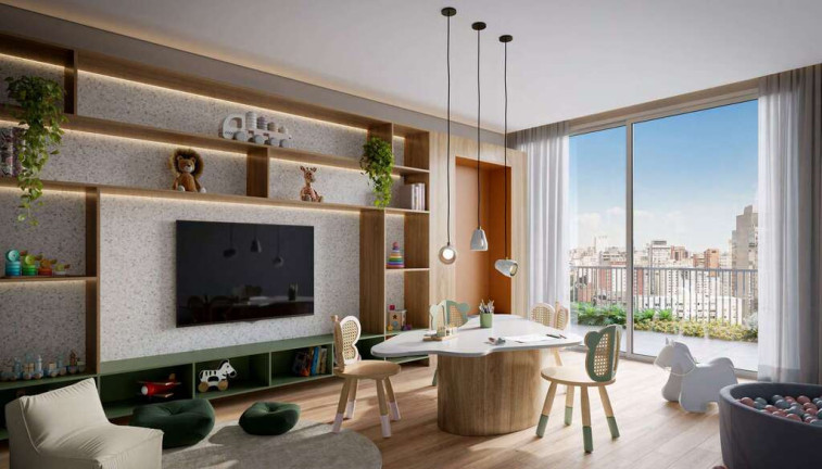 Imagem Apartamento com 4 Quartos à Venda, 514 m² em Jardim Paulista - São Paulo Imagem Apartamento com 4 Quartos à Venda, 514 m² em Jardim Paulista - São Paulo