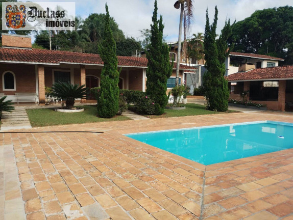 Imagem Chácara com 4 Quartos à Venda, 402 m² em Jardim Estância Brasil - Atibaia Imagem Chácara com 4 Quartos à Venda, 402 m² em Jardim Estância Brasil - Atibaia