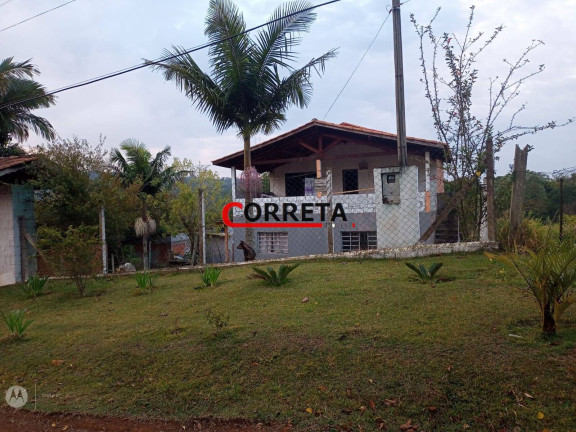Imagem Casa com 6 Quartos à Venda, 1.200 m² em Centro - Ibiúna Imagem Casa com 6 Quartos à Venda, 1.200 m² em Centro - Ibiúna