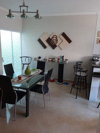 Imagem Casa com 3 Quartos à Venda, 207 m² em Jardim Itanguá - Sorocaba Imagem Casa com 3 Quartos à Venda, 207 m² em Jardim Itanguá - Sorocaba