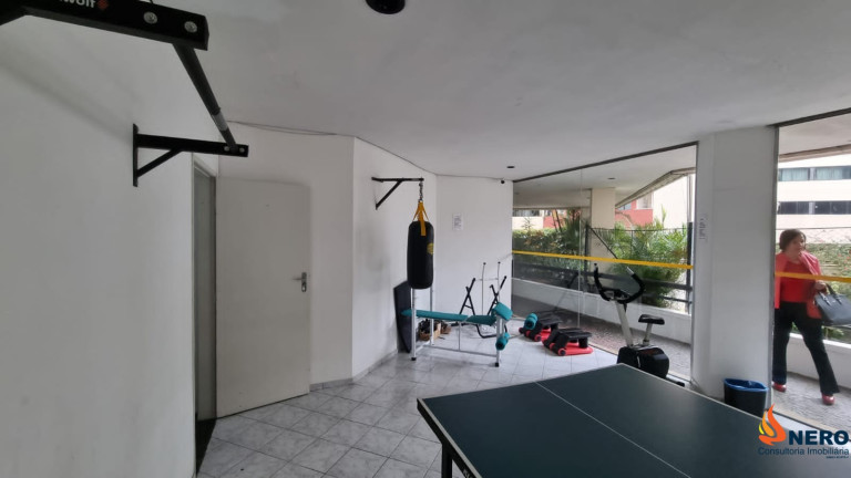 Imagem Imóvel com 2 Quartos à Venda, 64 m² em Vila Andrade - São Paulo