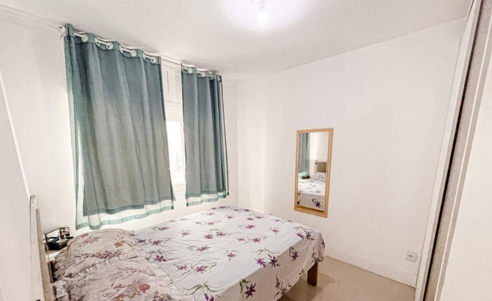 Imagem Apartamento com 1 Quarto à Venda, 49 m² em Centro - Capão Da Canoa