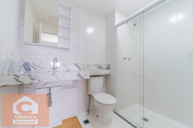Imagem Apartamento com 1 Quarto à Venda, 43 m² em Brooklin - São Paulo Imagem Apartamento com 1 Quarto à Venda, 43 m² em Brooklin - São Paulo