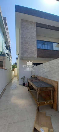 Imagem Sobrado com 2 Quartos à Venda, em Aparecida - Santos Imagem Sobrado com 2 Quartos à Venda, em Aparecida - Santos