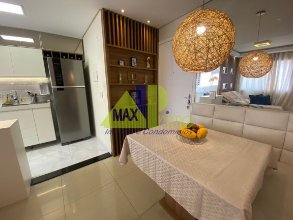 Imagem Apartamento com 2 Quartos à Venda, 47 m² em Jardim São Francisco (zona Leste) - São Paulo Imagem Apartamento com 2 Quartos à Venda, 47 m² em Jardim São Francisco (zona Leste) - São Paulo