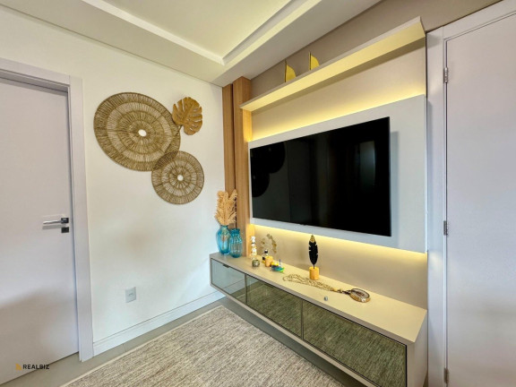 Imagem Apartamento com 3 Quartos à Venda, 89 m² em Palmas - Governador Celso Ramos Imagem Apartamento com 3 Quartos à Venda, 89 m² em Palmas - Governador Celso Ramos