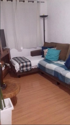 Imagem Apartamento com 3 Quartos à Venda, 70 m² em Jardim Prudência - São Paulo