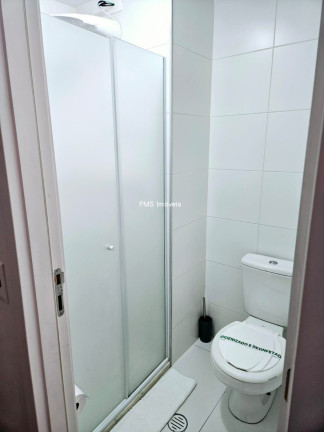 Imagem Imóvel com 1 Quarto à Venda, 28 m² em Sumarezinho - São Paulo