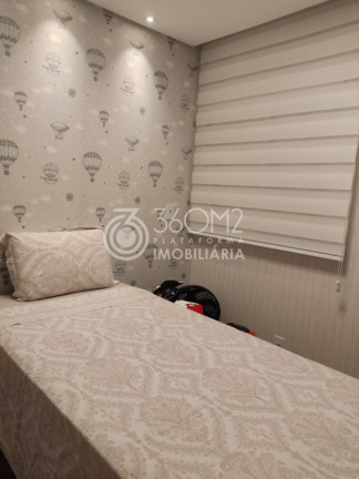 Imagem Apartamento com 3 Quartos à Venda, 91 m² em Vila Assunção - Santo André Imagem Apartamento com 3 Quartos à Venda, 91 m² em Vila Assunção - Santo André