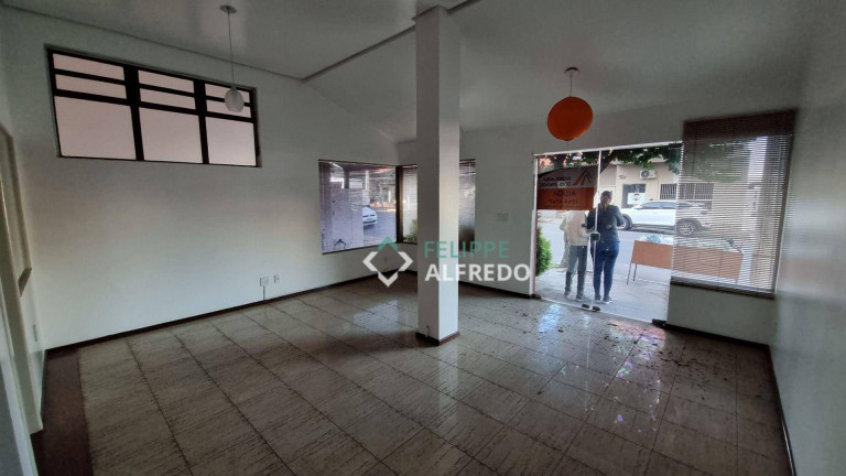 Imagem Sala Comercial para Alugar, 96 m² em Centro - Dois Irmãos Imagem Sala Comercial para Alugar, 96 m² em Centro - Dois Irmãos