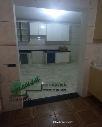 Imagem Sobrado com 3 Quartos à Venda, em Cidade Líder - São Paulo Imagem Sobrado com 3 Quartos à Venda, em Cidade Líder - São Paulo