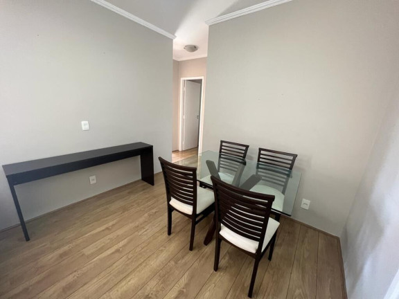 Imagem Apartamento com 3 Quartos à Venda, 74 m² em Vila Santa Catarina - São Paulo