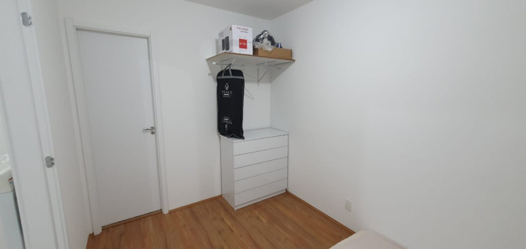 Imagem Apartamento com 1 Quarto à Venda, 26 m² em Cambuci - São Paulo Imagem Apartamento com 1 Quarto à Venda, 26 m² em Cambuci - São Paulo