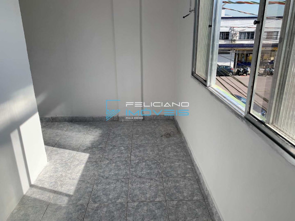 Imagem Kitnet à Venda, 32 m² em Boqueirão - Praia Grande Imagem Kitnet à Venda, 32 m² em Boqueirão - Praia Grande