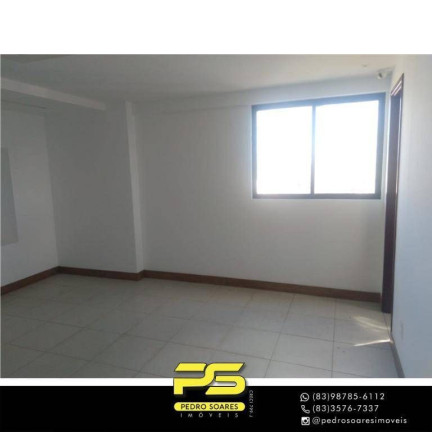 Imagem Apartamento com 4 Quartos à Venda, 264 m² em Manaíra - João Pessoa Imagem Apartamento com 4 Quartos à Venda, 264 m² em Manaíra - João Pessoa