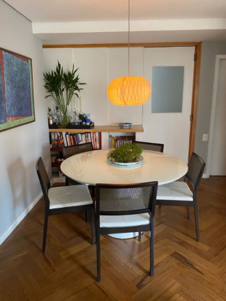 Imagem Imóvel com 3 Quartos para Alugar, 150 m² em Jardim Europa - São Paulo