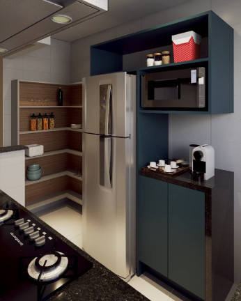 Imagem Casa de Condomínio com 2 Quartos à Venda, 75 m² em Maracanã - Praia Grande Imagem Casa de Condomínio com 2 Quartos à Venda, 75 m² em Maracanã - Praia Grande