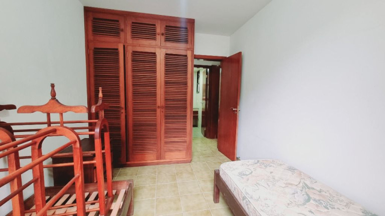 Imagem Apartamento com 3 Quartos à Venda, 137 m² em Pitangueiras - Guarujá