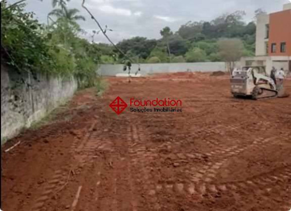 Imagem Terreno em Condomínio à Venda, 1 m² em Jardim Passargada I - Cotia Imagem Terreno em Condomínio à Venda, 1 m² em Jardim Passargada I - Cotia