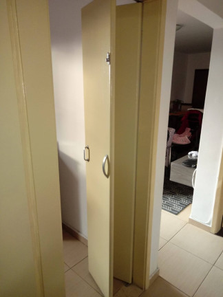 Imagem Imóvel com 3 Quartos à Venda, 59 m² em Vila Moraes - São Paulo